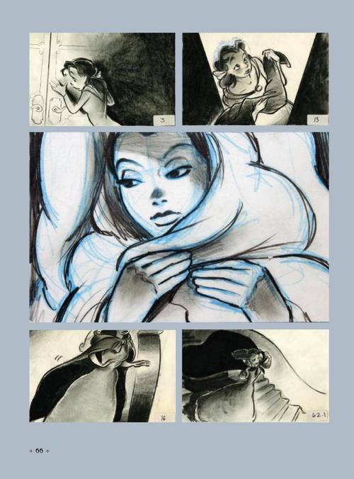 Storyboard