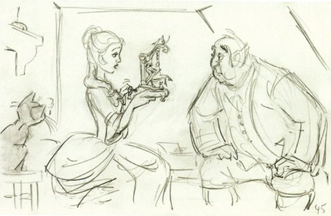 Storyboard