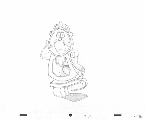 Cogsworth