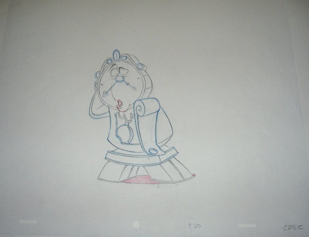 Cogsworth