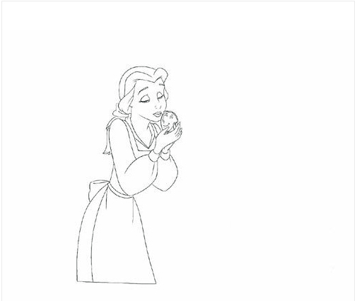 Belle and Chip