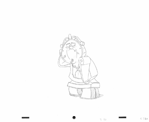 Cogsworth