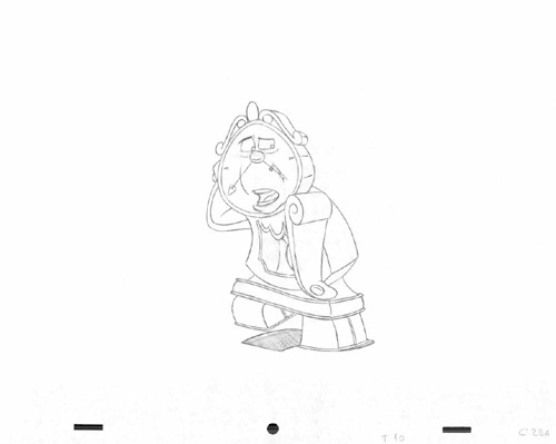 Cogsworth