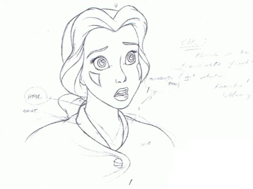 Belle