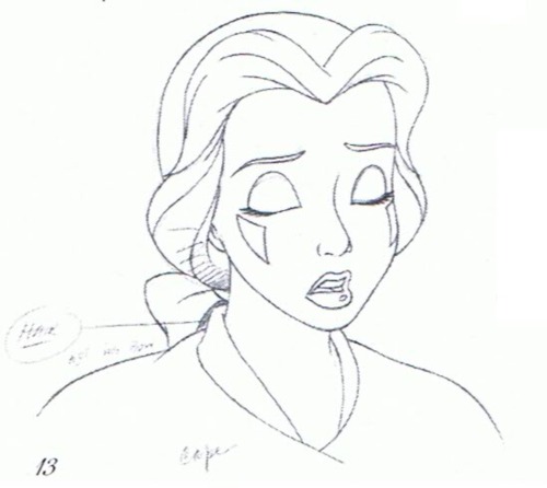Belle