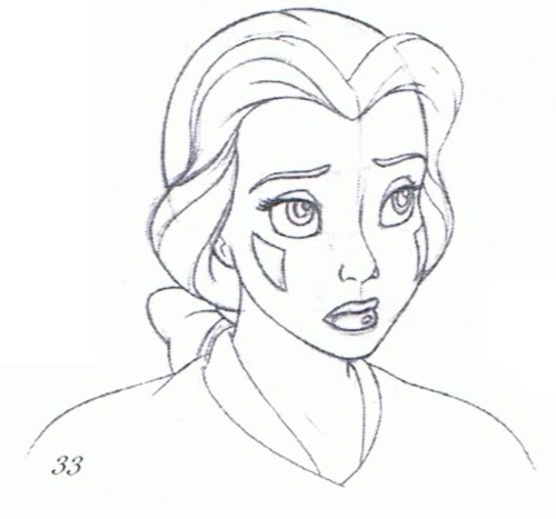 Belle
