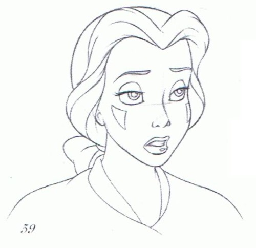 Belle
