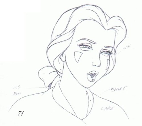 Belle