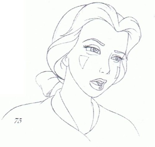 Belle