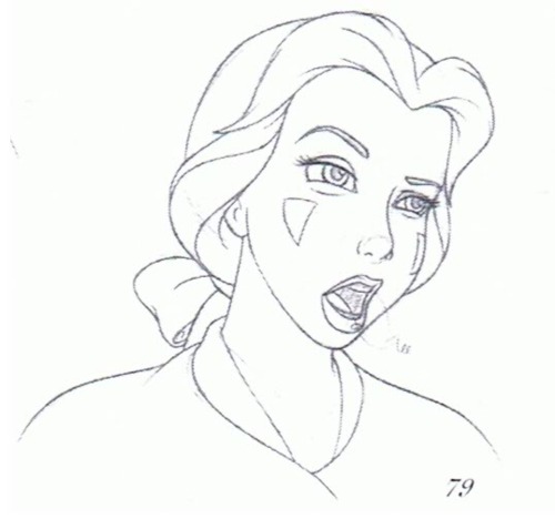 Belle