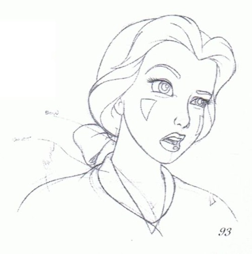 Belle