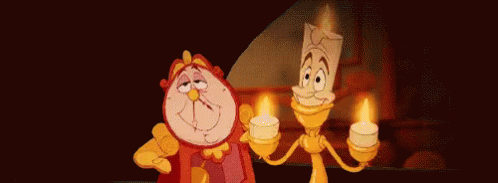 Beauty and the Beast