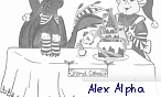 Alex Alpha