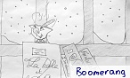 Boomerang