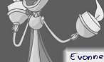 Evonne