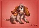 Etre chien � nouveau!