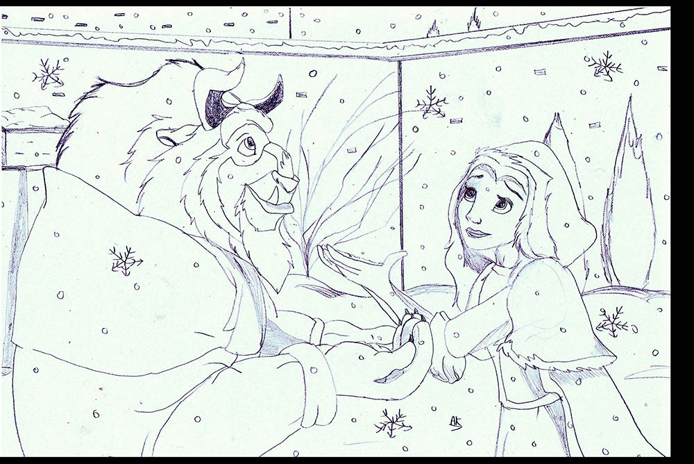 Neige