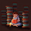 So Many Books