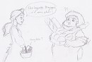 Baguette... Magique ?!