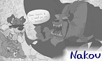 Nakou