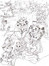 Zootopia x DisneyPrincess - 5