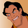 Gaston Gaston