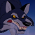 Le loup ( sora)