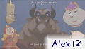 Alex 12