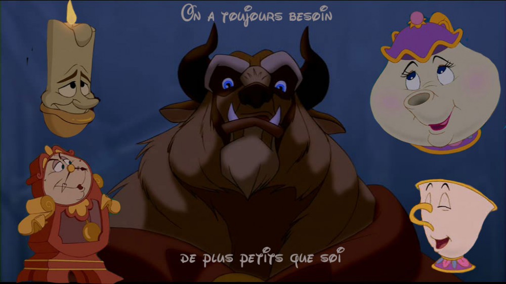 Besoin