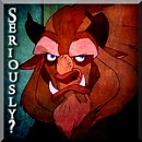 Avatar forum- La B�te