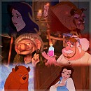 Une potion... d'amour? [projet]