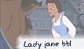 Lady Jessie BCL