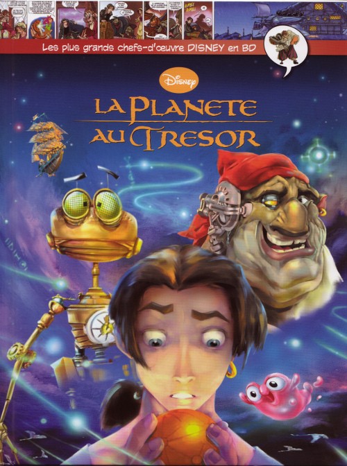 Les