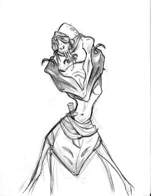 Personnage