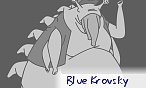 Blue Krovsky