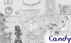 candy