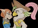 Captains love ~