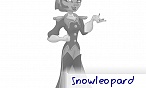 Snowleopard