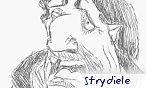 Strydiele