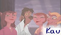 Kau