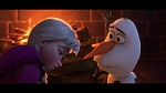Image La reine des neiges