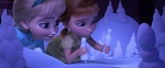Image La Reine des Neiges 2