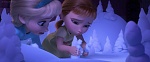 Image La Reine des Neiges 2