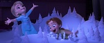 Image La Reine des Neiges 2