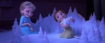 Image La Reine des Neiges 2