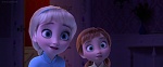 Image La Reine des Neiges 2