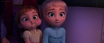 Image La Reine des Neiges 2