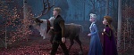 Image La Reine des Neiges 2