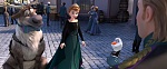 Image La Reine des Neiges 2