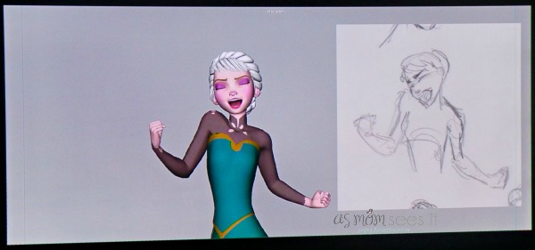 Animated